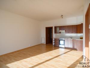 Pronájem bytu 2+kk, Olomouc - Nová Ulice, Na Tabulovém vrchu, 50 m2