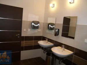 Pronájem kanceláře, Praha - Kunratice, Jana Růžičky, 41 m2