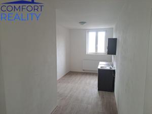 Pronájem bytu 2+1, Střítež - Kaplice-nádraží, 60 m2