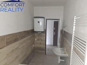 Pronájem bytu 2+1, Střítež - Kaplice-nádraží, 60 m2