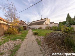 Prodej rodinného domu, Dašice, Žižkova, 95 m2