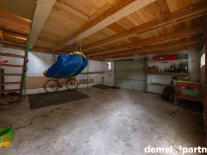 Prodej rodinného domu, Dašice, Žižkova, 95 m2