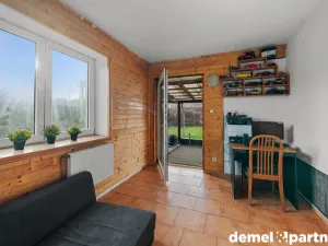 Prodej rodinného domu, Dašice, Žižkova, 95 m2