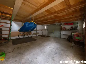 Prodej rodinného domu, Dašice, Žižkova, 95 m2