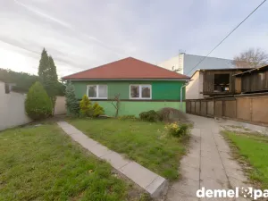 Prodej rodinného domu, Dašice, Žižkova, 95 m2