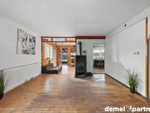 Prodej rodinného domu, Dašice, Žižkova, 95 m2