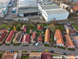 Prodej rodinného domu, Dašice, Žižkova, 95 m2