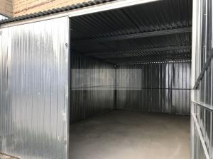 Pronájem garáže, Praha, U vinných sklepů, 15 m2