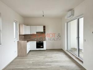 Pronájem bytu 2+kk, Hustopeče, Brněnská, 63 m2