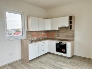 Pronájem bytu 2+kk, Hustopeče, Brněnská, 63 m2