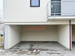 Pronájem bytu 2+kk, Hustopeče, Brněnská, 63 m2