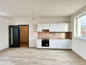 Pronájem bytu 2+kk, Hustopeče, Brněnská, 68 m2