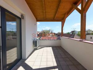 Pronájem bytu 2+kk, Hustopeče, Brněnská, 68 m2