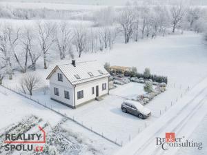 Prodej pozemku pro bydlení, Milhostov, 3662 m2