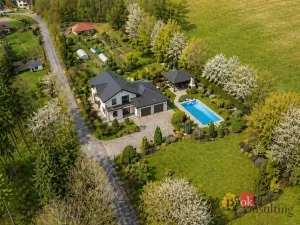 Prodej pozemku pro bydlení, Milhostov, 3662 m2