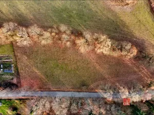 Prodej pozemku pro bydlení, Milhostov, 3662 m2