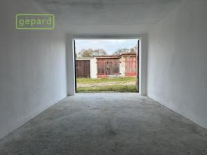 Prodej garáže, Teplice - Řetenice, Bratislavská, 17 m2