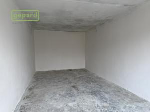 Prodej garáže, Teplice - Řetenice, Bratislavská, 17 m2