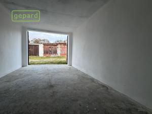 Prodej garáže, Teplice - Řetenice, Bratislavská, 17 m2