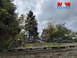 Prodej pozemku pro bydlení, Praha, Nad Šetelkou, 265 m2