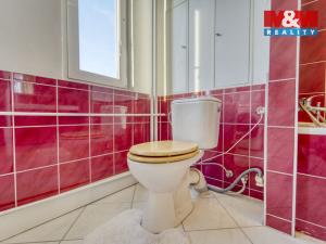 Pronájem bytu 4+1, Plzeň - Doudlevce, Heyrovského, 92 m2