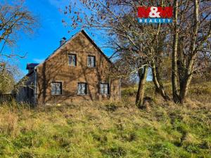 Prodej chalupy, Osečná - Druzcov, 198 m2