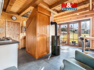 Prodej chalupy, Janské Lázně, Janská, 48 m2