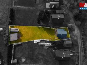 Prodej chalupy, Janské Lázně, Janská, 48 m2