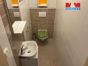 Prodej bytu 3+kk, Praha - Zbraslav, Elišky Přemyslovny, 83 m2