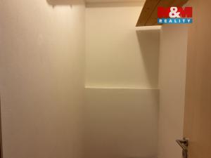 Prodej bytu 3+kk, Praha - Zbraslav, Elišky Přemyslovny, 83 m2