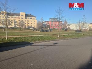 Prodej bytu 3+kk, Praha - Zbraslav, Elišky Přemyslovny, 83 m2