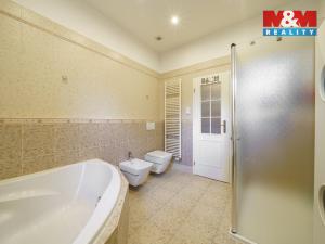 Prodej rodinného domu, Karlovy Vary - Hůrky, Motýlí, 244 m2