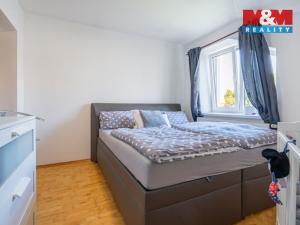 Prodej bytu 3+kk, České Budějovice - České Budějovice 3, Holečkova, 95 m2