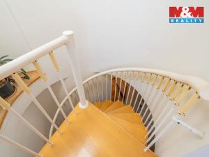 Prodej bytu 3+kk, České Budějovice - České Budějovice 3, Holečkova, 95 m2