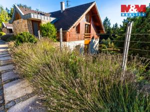 Prodej rodinného domu, Jablonec nad Nisou, Na Kopci, 300 m2