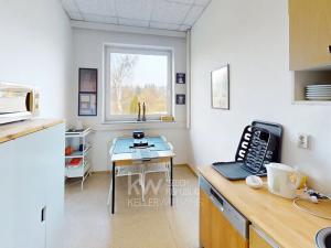 Pronájem kanceláře, Řevnice, 38 m2