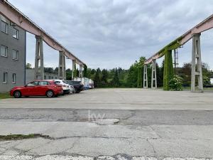 Pronájem kanceláře, Řevnice, 38 m2