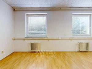 Pronájem kanceláře, Řevnice, 10 m2