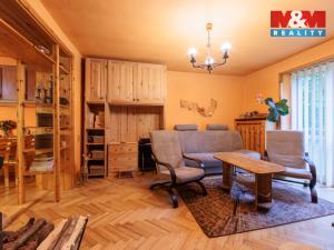 Prodej bytu 5+1, Horní Slavkov, Poštovní, 97 m2