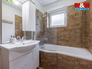 Prodej bytu 5+1, Horní Slavkov, Poštovní, 97 m2