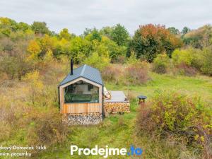 Prodej rodinného domu, Dobšice, 27 m2