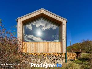 Prodej rodinného domu, Dobšice, 27 m2