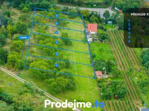 Prodej rodinného domu, Dobšice, 34 m2
