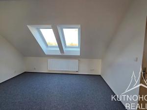 Pronájem bytu 3+kk, Uhlířské Janovice, Kolínská, 80 m2