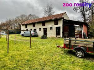 Prodej bytu 3+1, Mojné, 61 m2