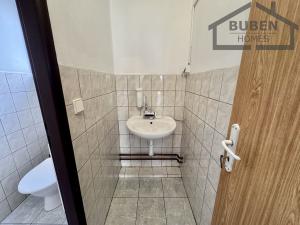 Pronájem výrobních prostor, Staré Sedliště, 613 m2