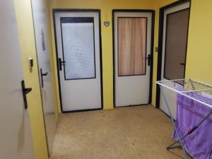 Prodej bytu 4+1, Praha - Smíchov, Pod Hybšmankou, 74 m2