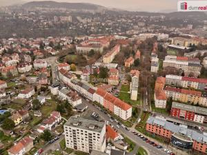 Prodej bytu 2+kk, Ústí nad Labem - Klíše, Klíšská, 41 m2