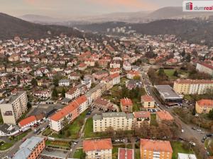 Prodej bytu 2+kk, Ústí nad Labem - Klíše, Klíšská, 41 m2