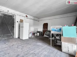 Prodej bytu 2+kk, Ústí nad Labem - Klíše, Klíšská, 41 m2